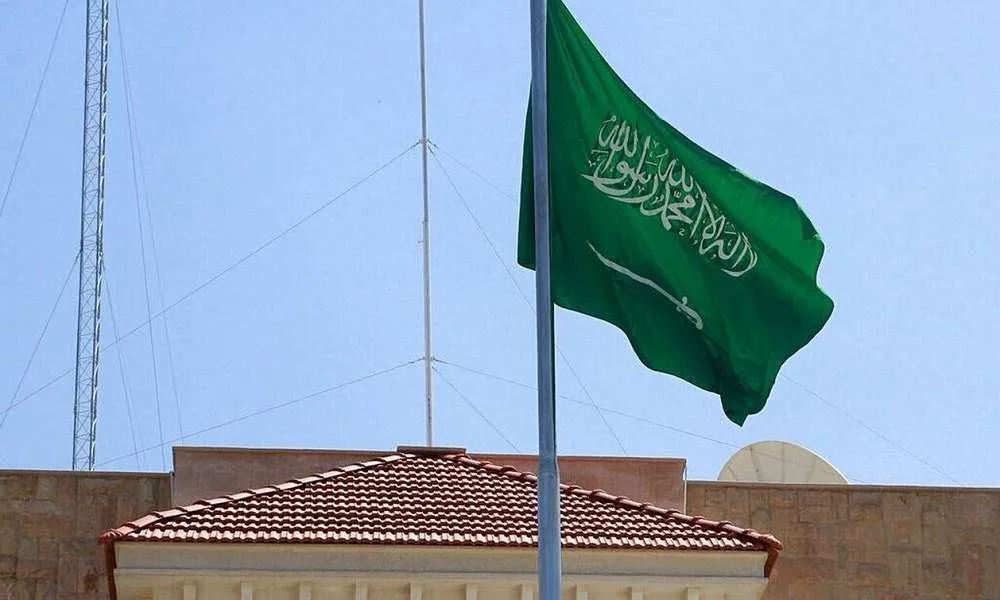 Σαουδική Αραβία – Ζήτησε την άρση των κυρώσεων στη Συρία