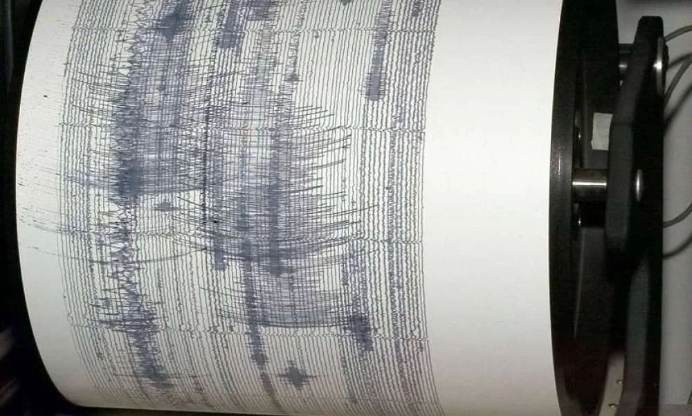Σεισμός 3,3 Ρίχτερ στα Δωδεκάνησα