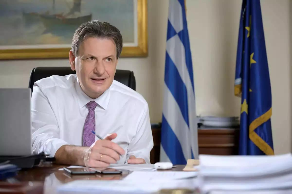 Την Τετάρτη 11/9 οι ανακοινώσεις για τα μέτρα αντιμετώπισης της λειψυδρίας