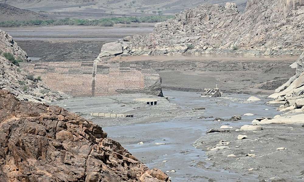 Σουδάν – Έσπασε φράγμα και τα νερά παρέσυραν πέντε χωριά – Αδιευκρίνιστος ο αριθμός των θυμάτων