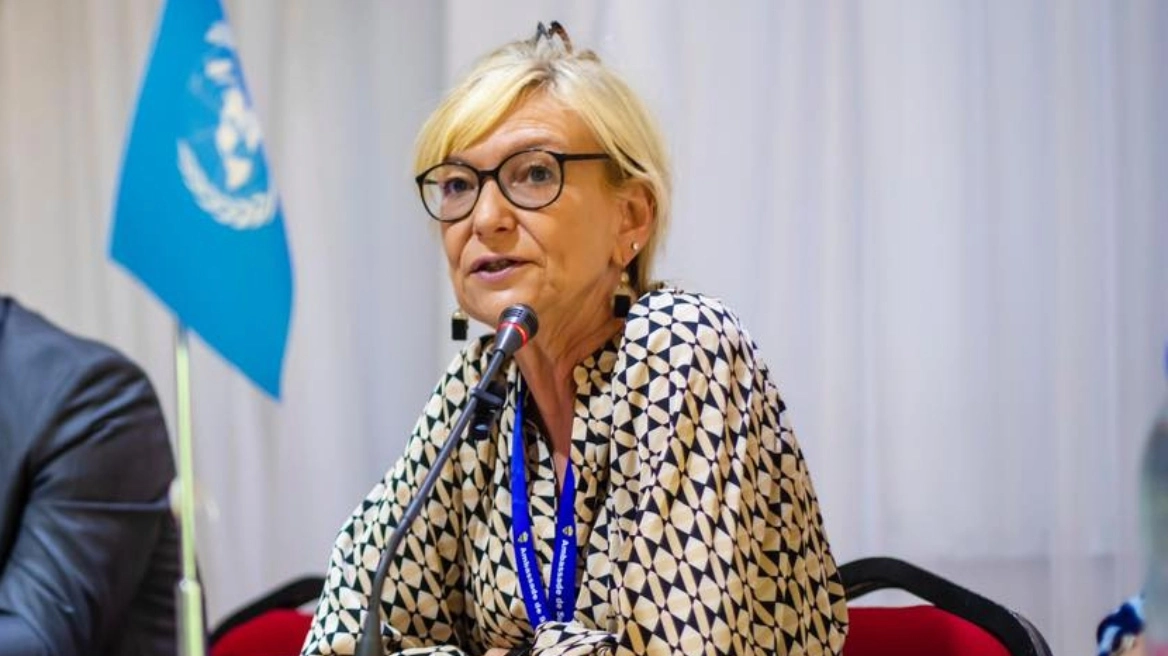 Διπλωματική κρίση στο Μάλι – Διώχνουν Ευρωπαίους διπλωμάτες!