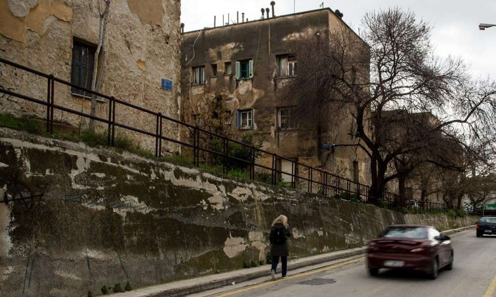 ΠΟΜΙΔΑ – Ζητεί φοροελαφρύνσεις για σπίτια που μένουν κενά