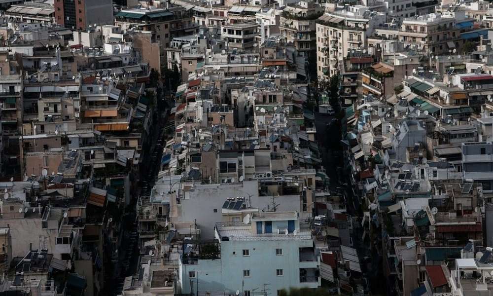 Airbnb – Μεγάλες ανατροπές στις μισθώσεις