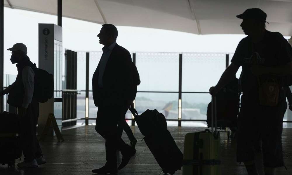Η γερμανική ταξιδιωτική εταιρεία TUI βάζει τέλος στις εκδρομές στα Κατεχόμενα – Το φυσάνε και δεν κρυώνει οι Τούρκοι