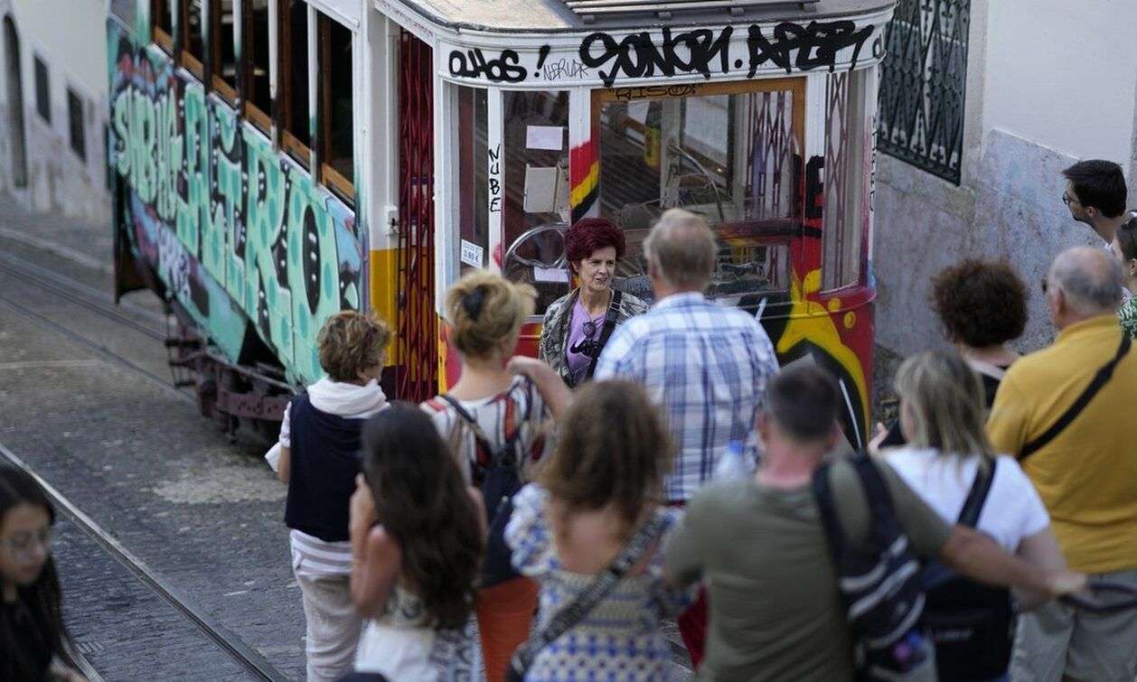 Βόρεια Κορέα: Θα ανοίξει τα σύνορα για ξένους τουρίστες τον Δεκέμβριο