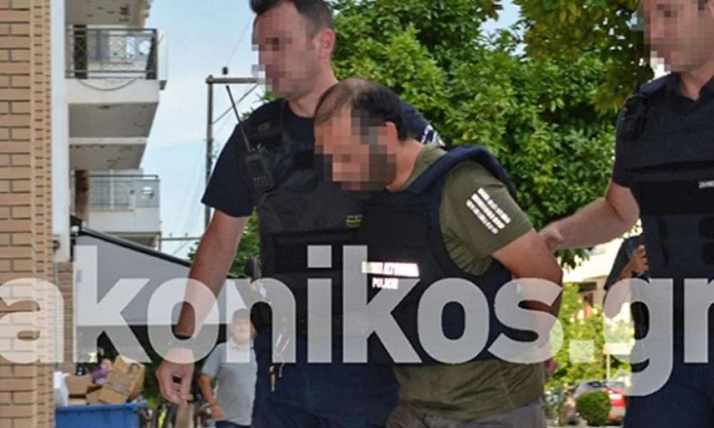 Σπάρτη – Αποδοκίμασαν έντονα τον 40χρονο που βίαζε την 9χρονη κόρη του