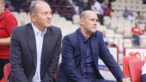 ΚΑΕ Ολυμπιακός: Η προσπάθεια του Δ. Γιαννακόπουλου να αποποιηθεί των ευθυνών του και να μας φιμώσει έπεσε στο κενό