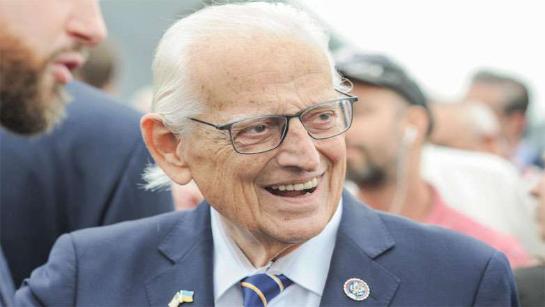 ΗΠΑ: Πέθανε ο βουλευτής των Δημοκρατικών Μπιλ Πασκρέλ