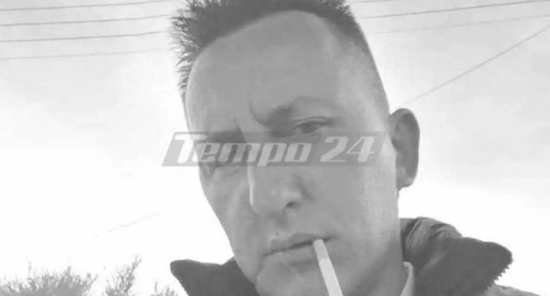 Αχαΐα: Αυτός είναι ο ποδηλάτης που σκοτώθηκε – Είχε χάσει τον αδελφό του σε τροχαίο