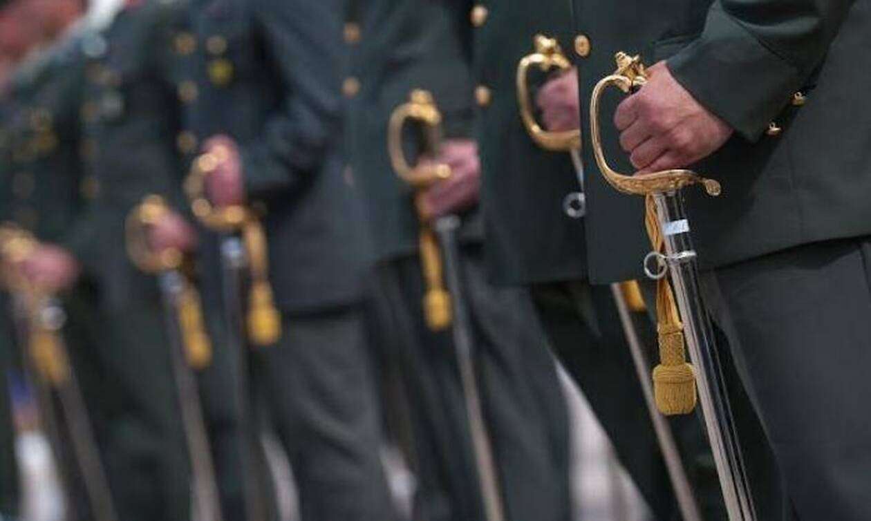 Πρόσκληση για κατάταξη των επιτυχόντων στη Σχολή Αξιωματικών Νοσηλευτικής