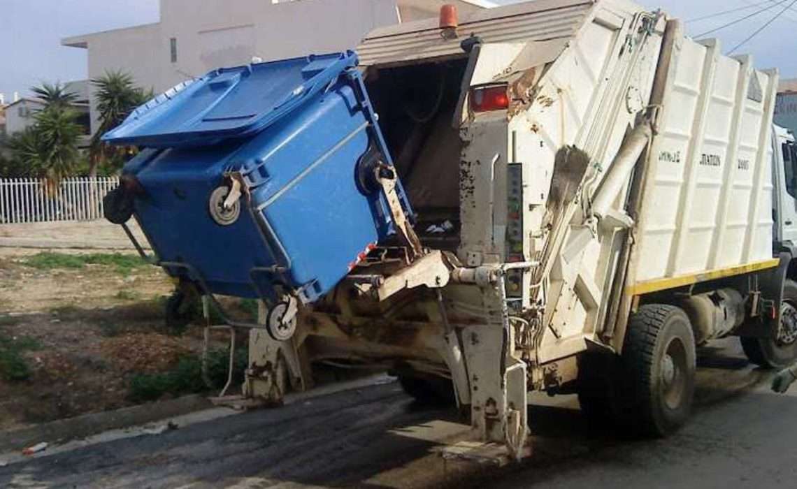 Πέραμα: Προφυλακιστέος ο 48χρονος που κατηγορείται ότι βίασε 44χρονη μέσα σε απορριμματοφόρο