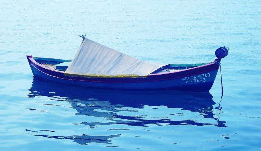 Aπίστευτο : Χαράτσι και στις… βαρκούλες με νόμο του 1975, που ενεργοποίησε η ΝΔ