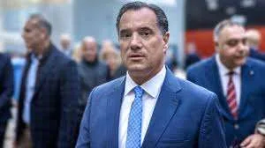 Ο Σπύρος ξαναχτυπά – Αυτή τη φορά για τις φωτιές