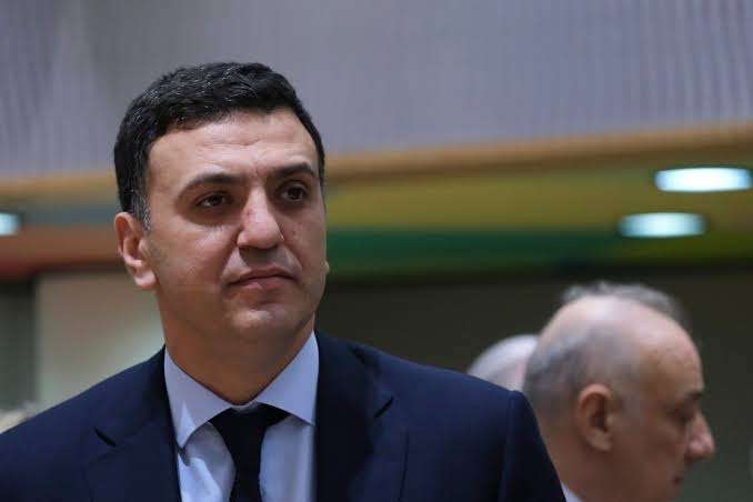 Κικίλιας για φωτιές στην Αττική: Όσα είπε ο υπουργός αλλά και η “συσχέτιση” με την Αμερική