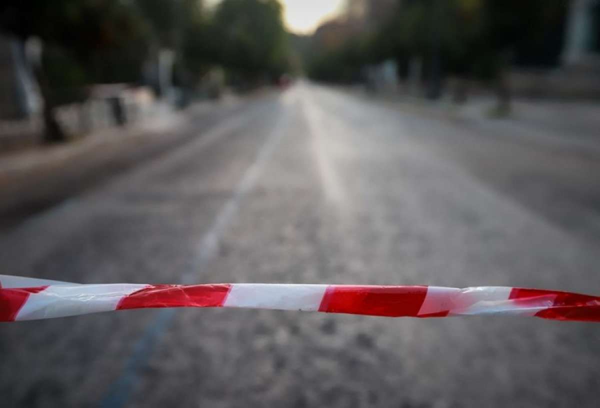 Κυκλοφοριακές ρυθμίσεις στην Αττική Οδό από τις 8 το βράδυ της Παρασκευής έως τις 6 το πρωί του Σαββάτου