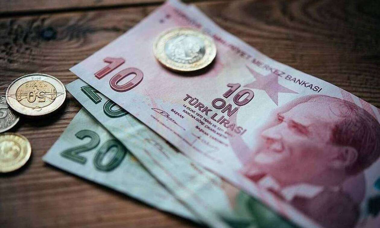 Πτώση 8,2% στο χρηματιστήριο της Τουρκίας τον Αύγουστο – Η χειρότερη απόδοση στην παγκόσμια αγορά