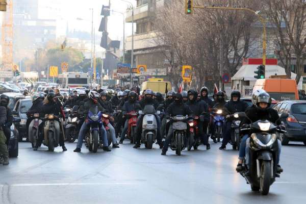 Χανιά: Μηχανοκίνητη πορεία για τα θύματα των τροχαίων στην άσφαλτο την Κυριακή 1η Σεπτεμβρίου