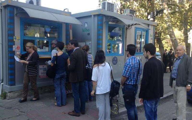 ΟΑΣΘ: Ανοιχτά τέσσερα εκδοτήρια εισιτηρίων το προσεχές Σάββατο