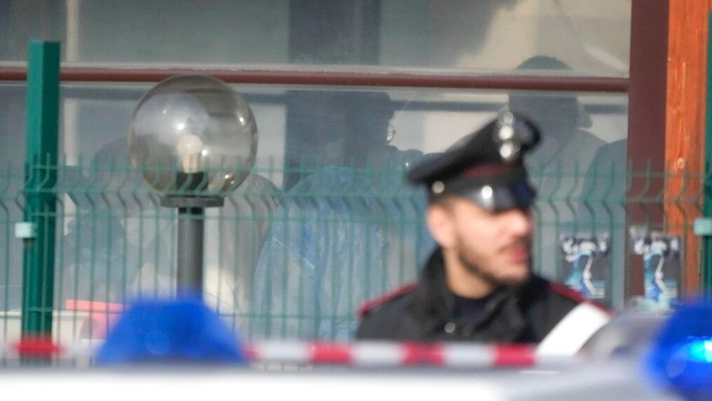 Νοσοκόμος ομολόγησε τη δολοφονία ηλικιωμένων στην Ιταλία