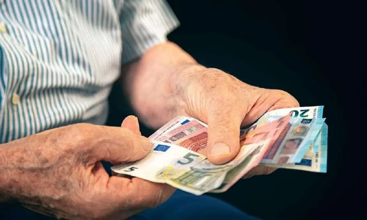 Καταβολή συντάξεων «τεσσάρων ταχυτήτων» -Ποιο το χρονοδιάγραμμα
