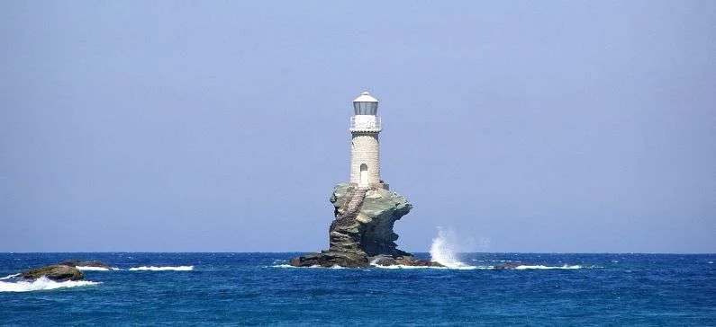 Ανοικτοί για το κοινό σήμερα 18 φάροι της επικράτειας στο πλαίσιο του εορτασμού της παγκόσμιας Ημέρα Φάρων