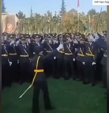 Τουρκία: Πολύ πιθανό το πραξικόπημα – Το μήνυμα που εστάλη (βίντεο)