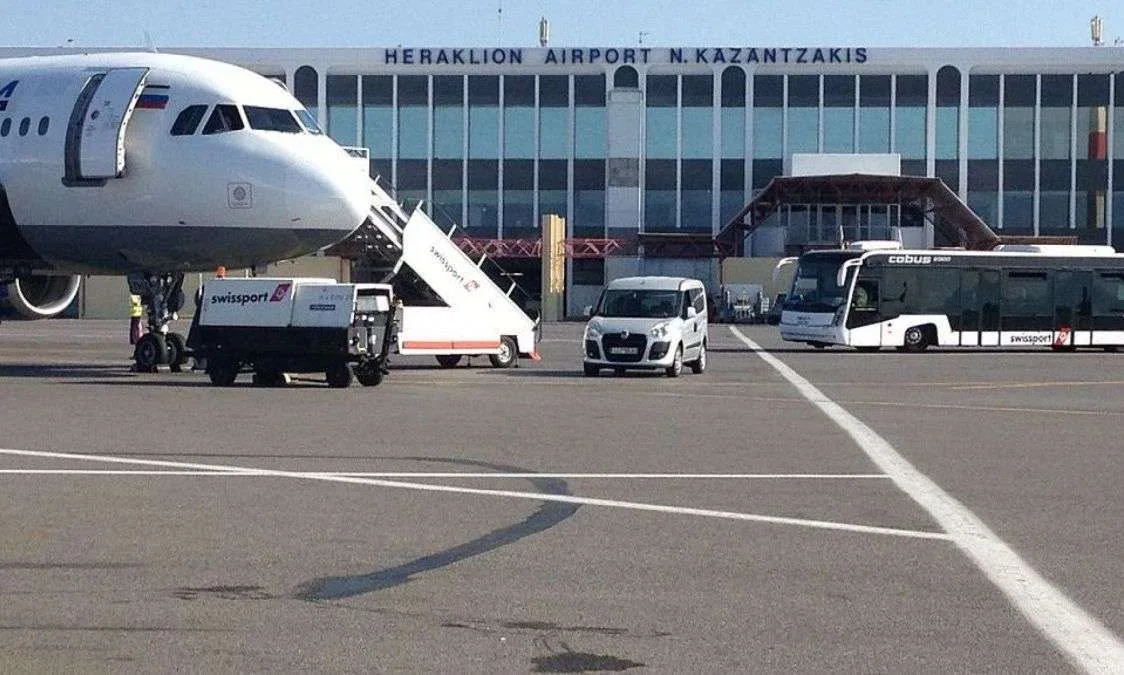 Επιβατική κίνηση: Αύξηση κατά 5% στα 24 αεροδρόμια της ΥΠΑ το καλοκαίρι