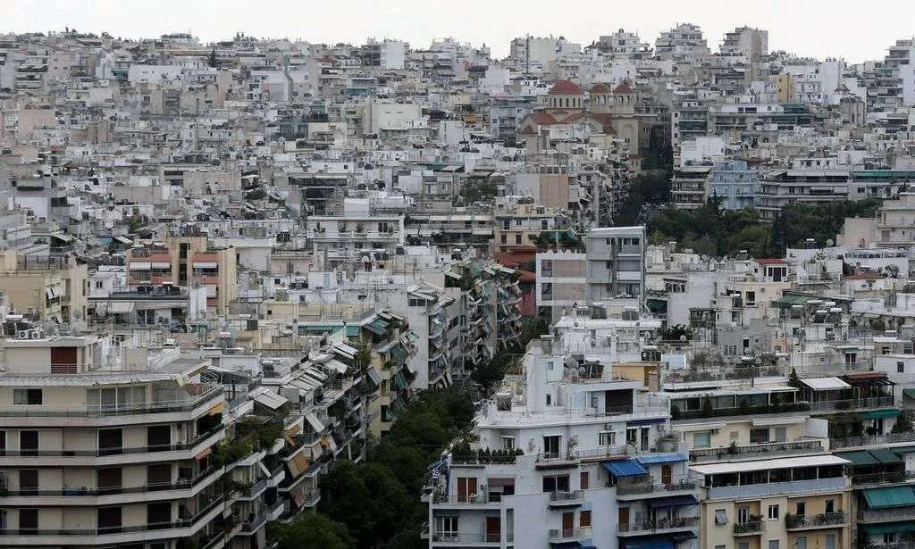 Πόσο κοστίζει ένα διαμέρισμα; Σύγκριση «δεδομένων» Ελλάδας – Ευρώπης