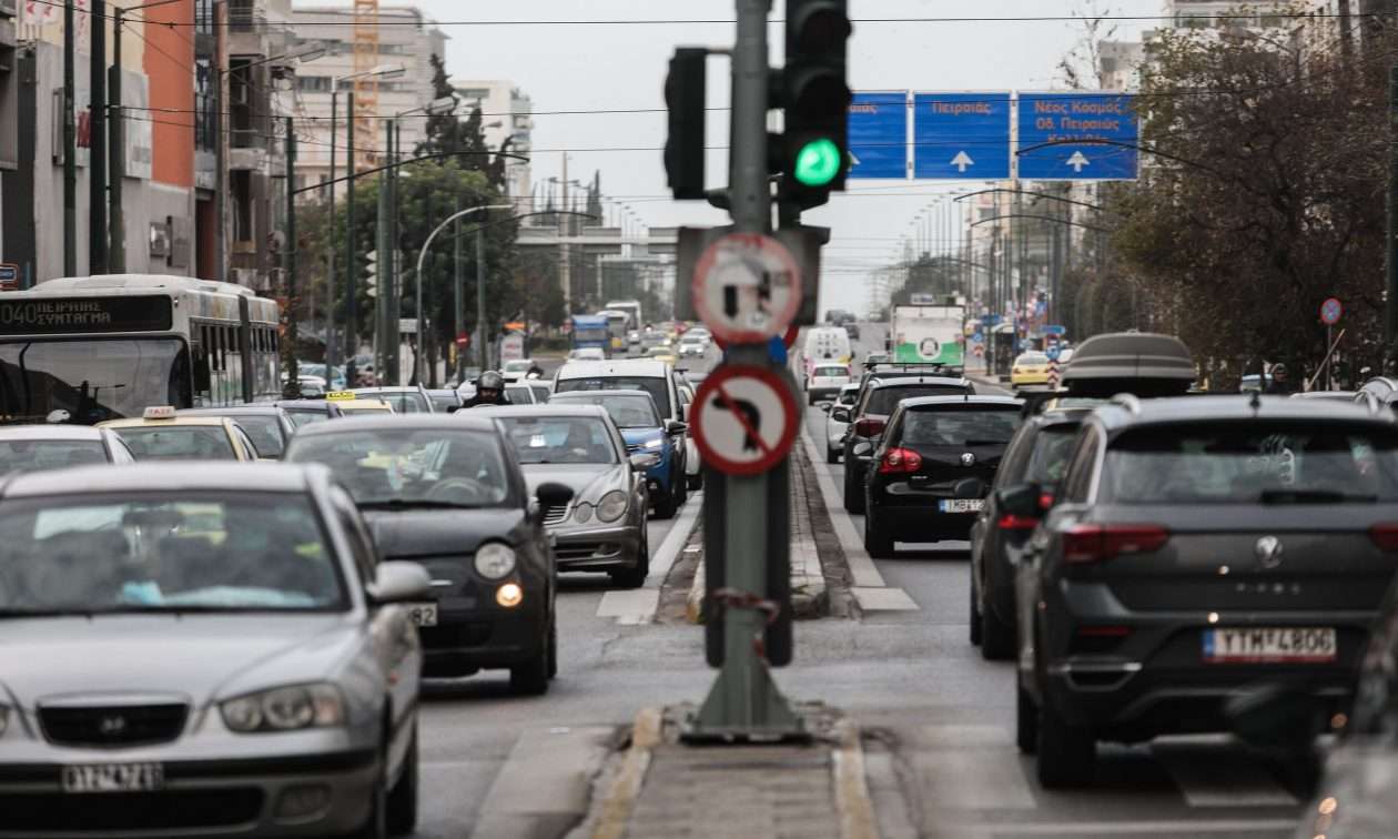 Τέλη κυκλοφορίας: Έρχονται «ραβασάκια» από την εφορία για τους… ξεχασιάρηδες του 2019