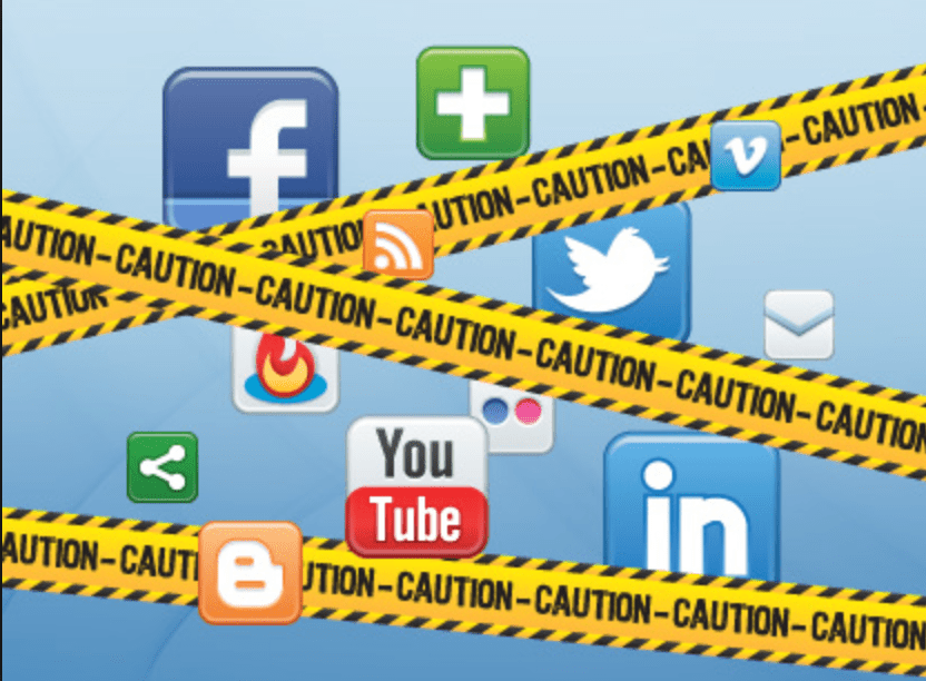 «Σωρεία δεδομένων» συλλέγουν τα social media εις βάρος μας – Τι λέει η έκθεση της FTC