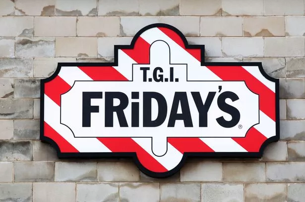 Μαύρη Παρασκευή για τα Fridays – Παλεύουν να επιβιώσουν στη Βρετανία