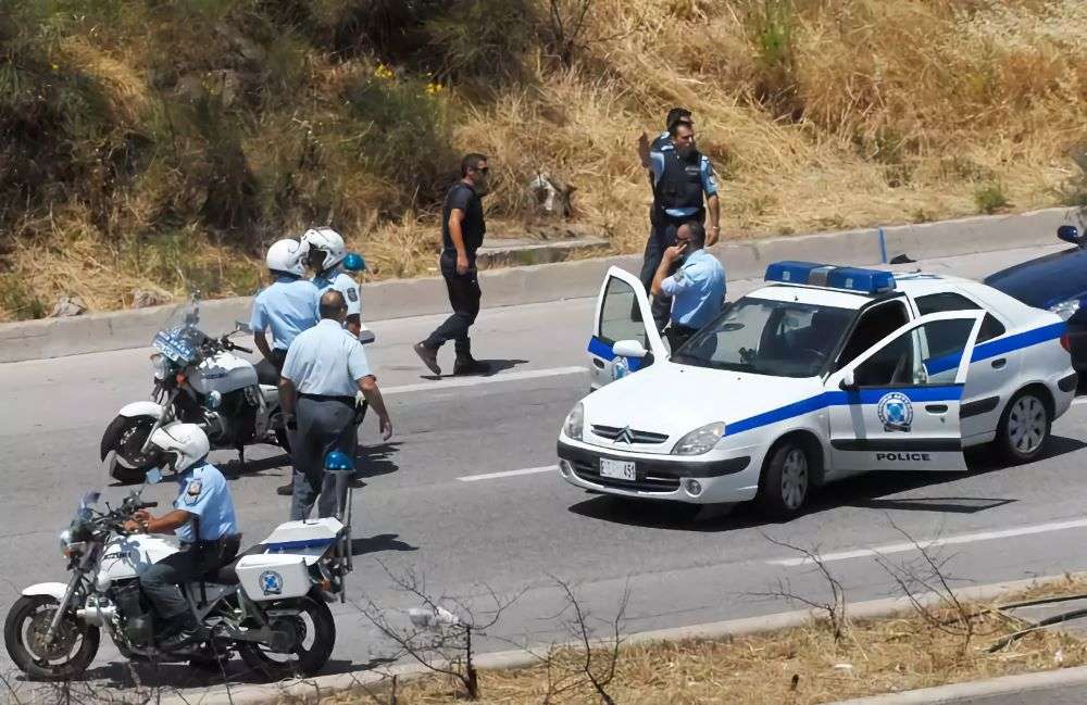 Κάτοικος που περπατούσε εντόπισε την σορό ενός άνδρα!