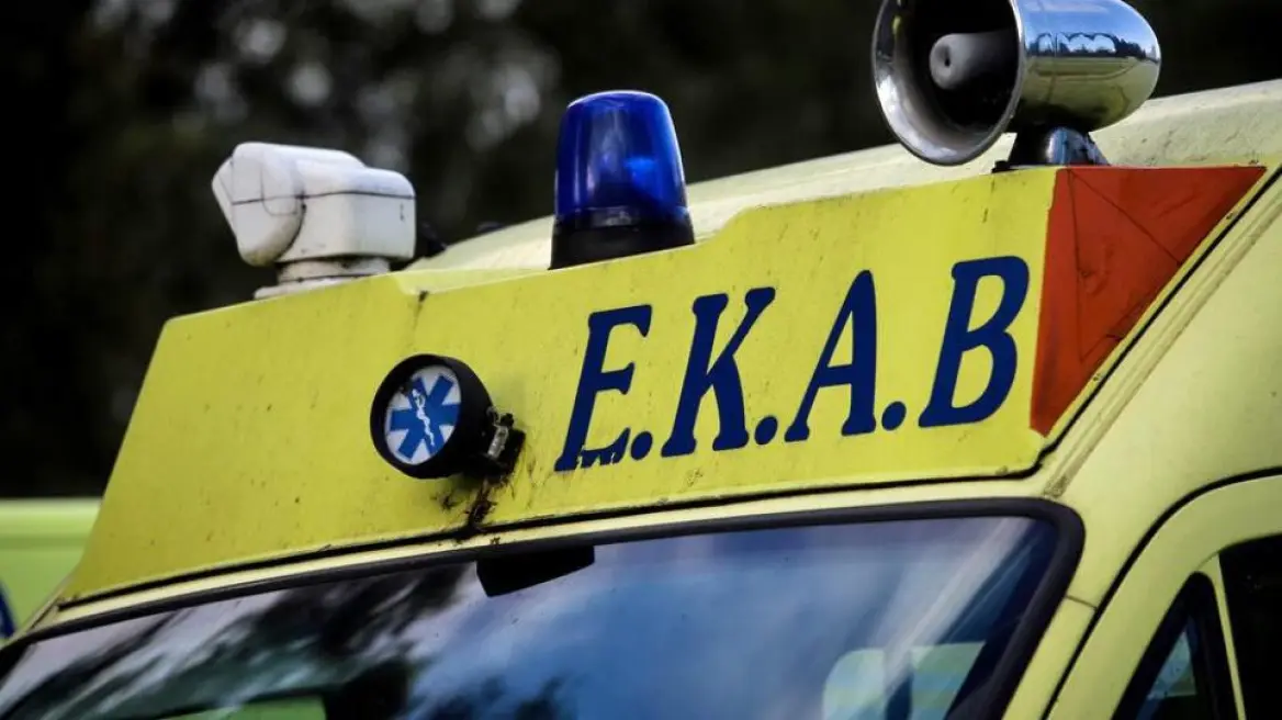 Φθιώτιδα: Τραγωδία στο γήπεδο της Αταλάντης – Φίλαθλος κατέρρευσε μετά από καρδιακό επεισόδιο