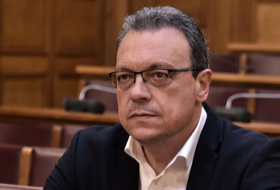 Φάμελλος: «Πρέπει όσοι απογοητεύτηκαν να ξαναγυρίσουν και να ξαναχτίσουμε το σπίτι μας»