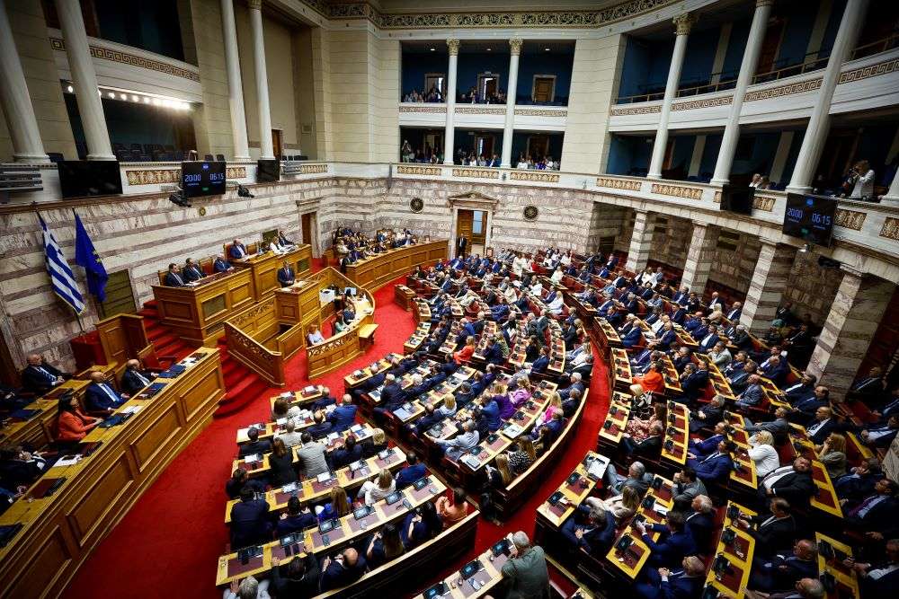 Νέο αντιπολιτευτικό χτύπημα από βουλευτή της ΝΔ – Ερώτηση για το απλήρωτο μεταφορικό ισοδύναμο