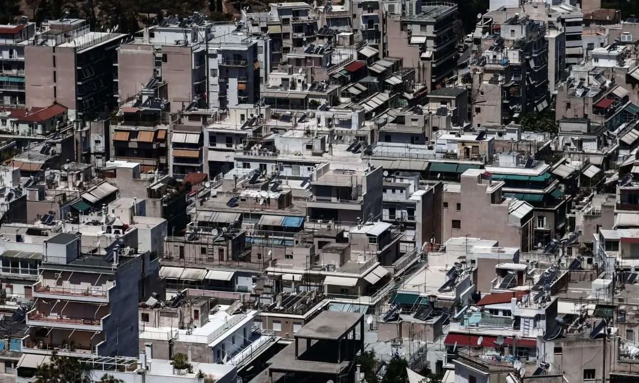 «Η εφορία μπαίνει στα σπίτια» – Μόνο ηλεκτρονικά τα ενοίκια