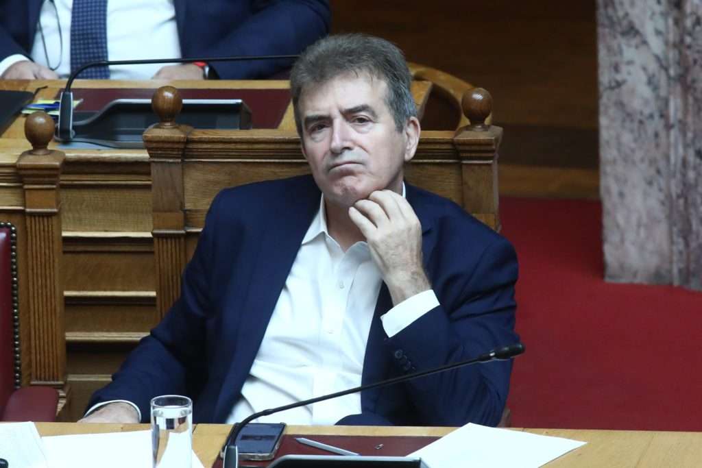 Δίχως αστυνόμευση στη Θεσσαλονίκη! Κανένα περιπολικό ασφαλείας στο κέντρο της πόλης! Τι γίνεται κ. Χρυσοχοΐδη;