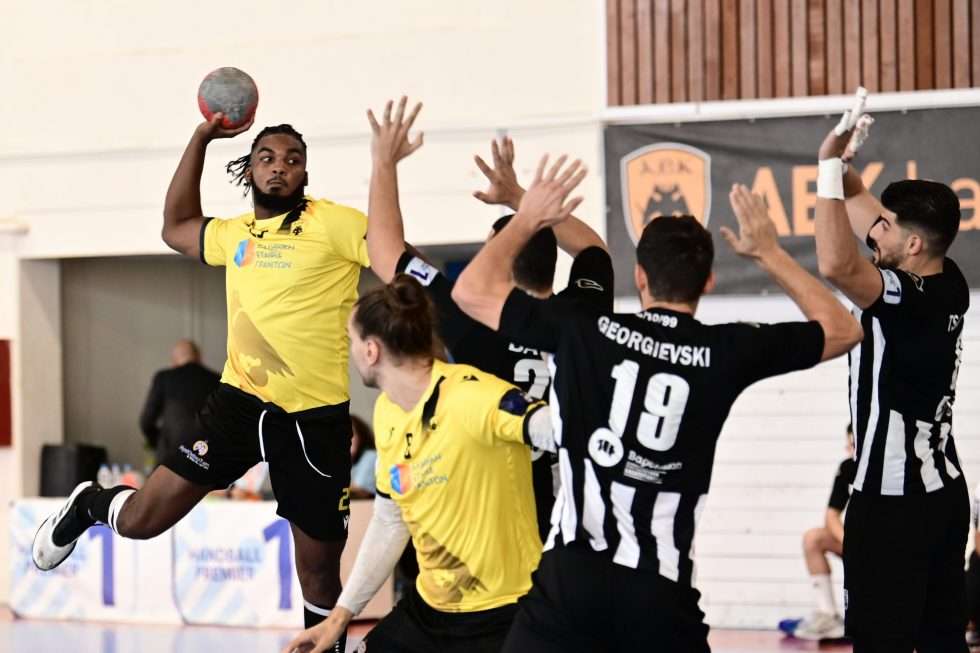 ΑΕΚ – ΠΑΟΚ 32-21: Κυριάρχησε η Ένωση και έκανε το 2Χ2