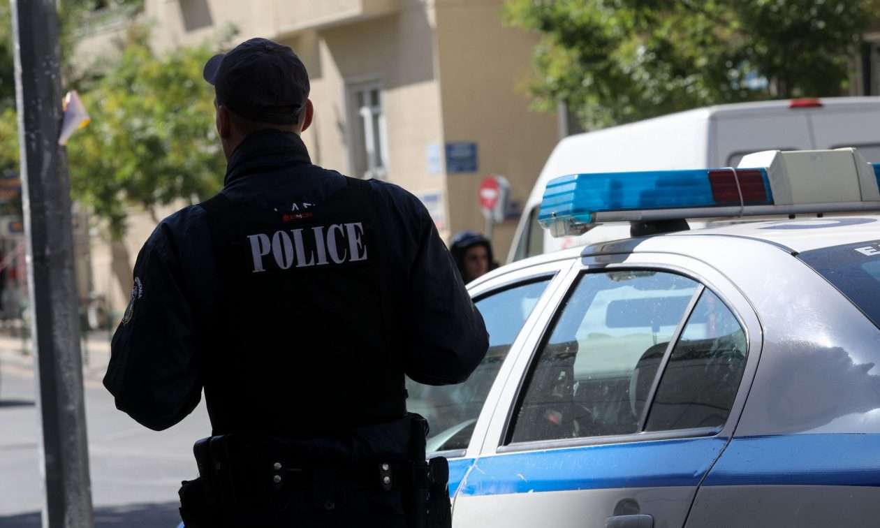 Θεσσαλονίκη: Σορούς σε προχωρημένη σήψη εντόπισαν αστυνομικοί – Σε εξέλιξη η έρευνα