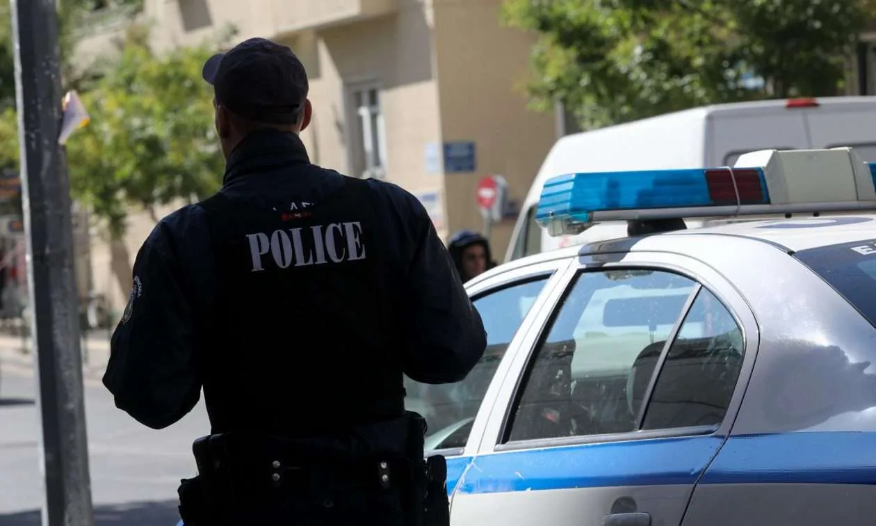 Γυναίκα επισκέπτης αποπειράθηκε να περάσει ναρκωτικά στις φυλακές Κορυδαλλού