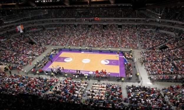 Euroleague: Φαβορί για το Final Four το Βελιγράδι