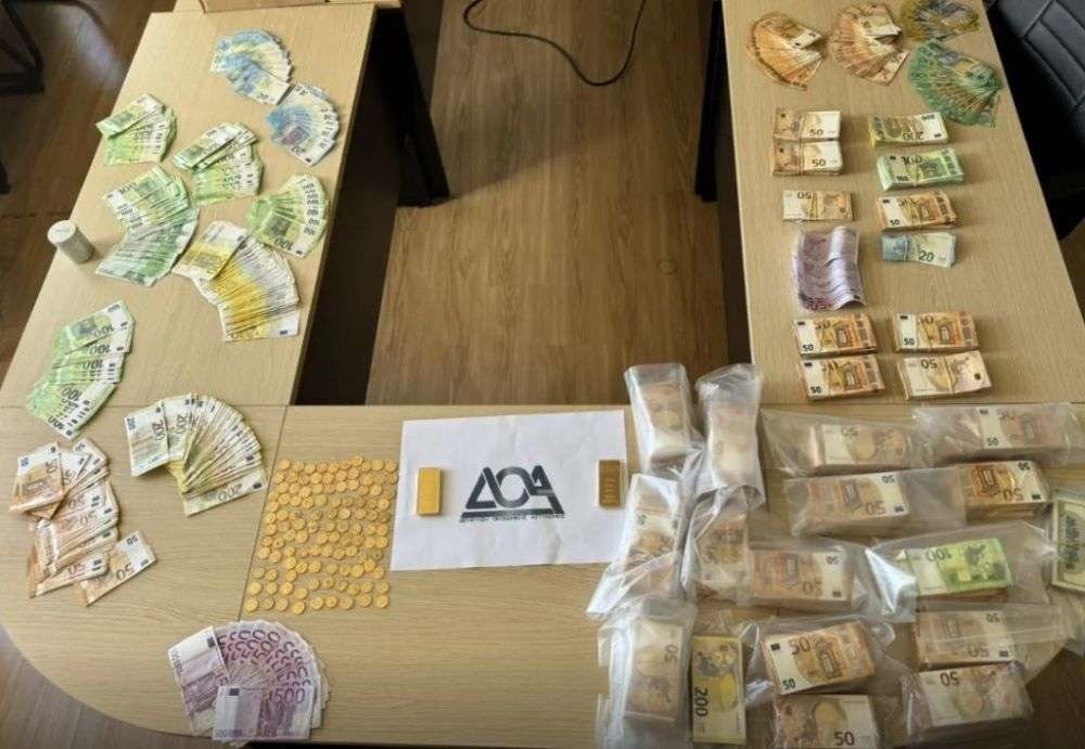 Απάτη σε βάρος του ΕΟΠΥΥ: Δέσμευση των περιουσιακών στοιχείων των εμπλεκομένων από την ΑΑΔΕ