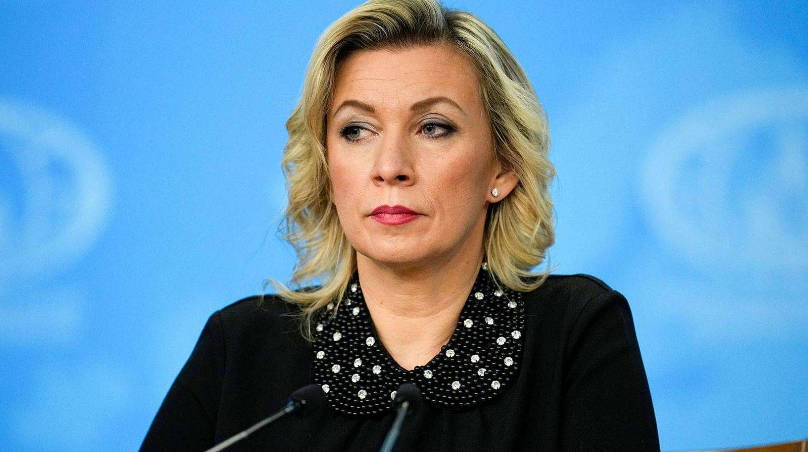 Ρωσία – «Δεν θα συμμετάσχουμε σε τέτοιες διασκέψεις»