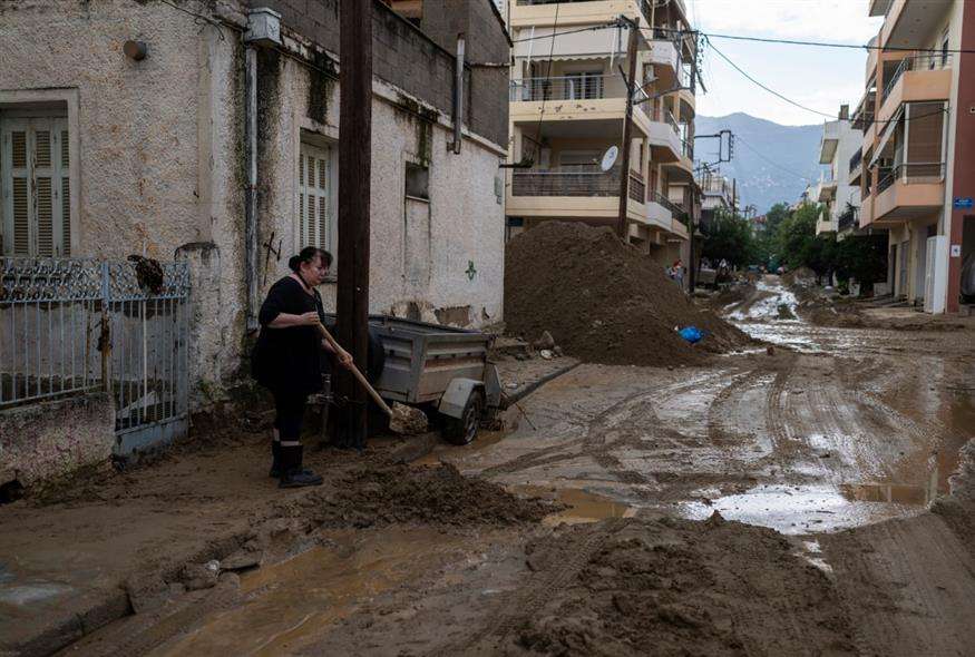 Θεσσαλία: Παραμένει απροστάτευτη έναν χρόνο μετά τον «Daniel» – Καθυστερούν τα έργα, «λαβωμένος» ο σιδηρόδρομος