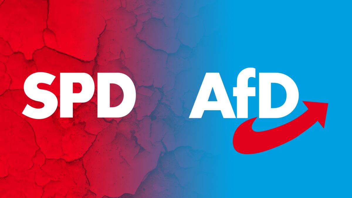 Εκλογές στο Βρανδεμβούργο – Θα κάνει το AfD πάλι την ανατροπή;