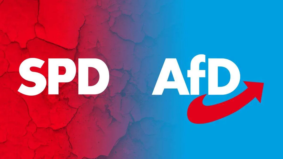 Εκλογές στο Βρανδεμβούργο – Θα κάνει το AfD πάλι την ανατροπή;