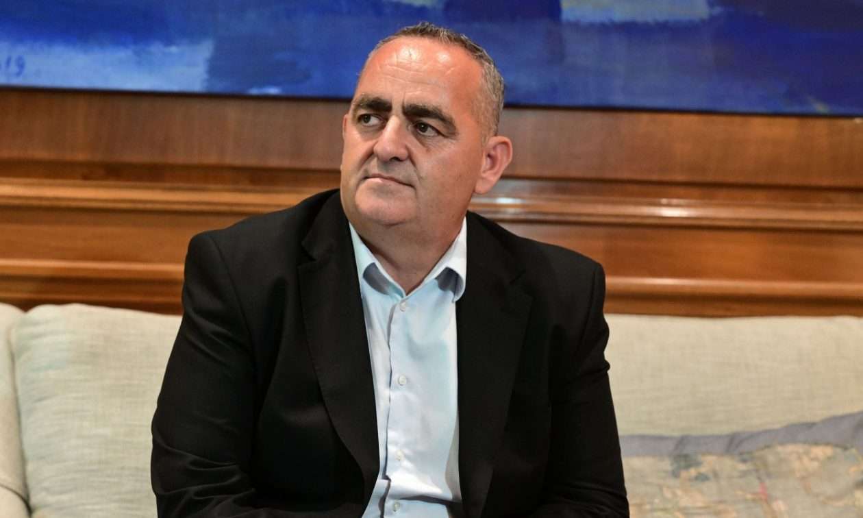 Φρέντι Μπελέρης: Θέμα τιμής η δικαίωση – Πραξικόπημα αυτό που έκανε ο Έντι Ράμα