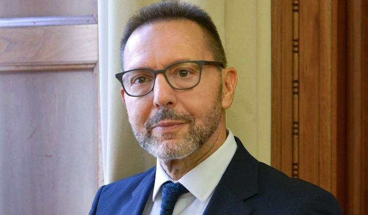 Περίεργες δηλώσεις Στουρνάρα για τα ελληνοτουρκικά – Θέλει μια «όπως όπως» διευθέτηση
