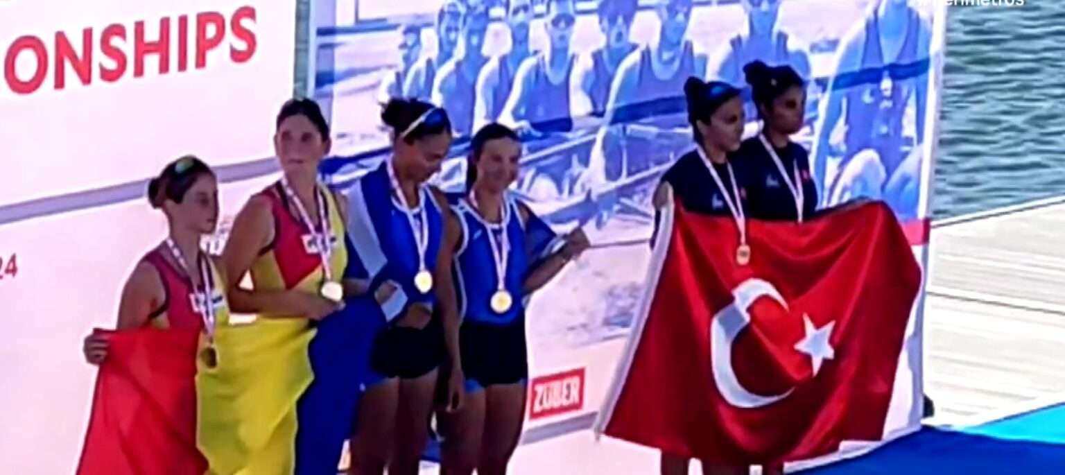 Γιαννιτσά: Με πολλές επιτυχίες ο Ναυτικός Όμιλος στο Βαλκανικό Πρωτάθλημα Κωπηλασίας