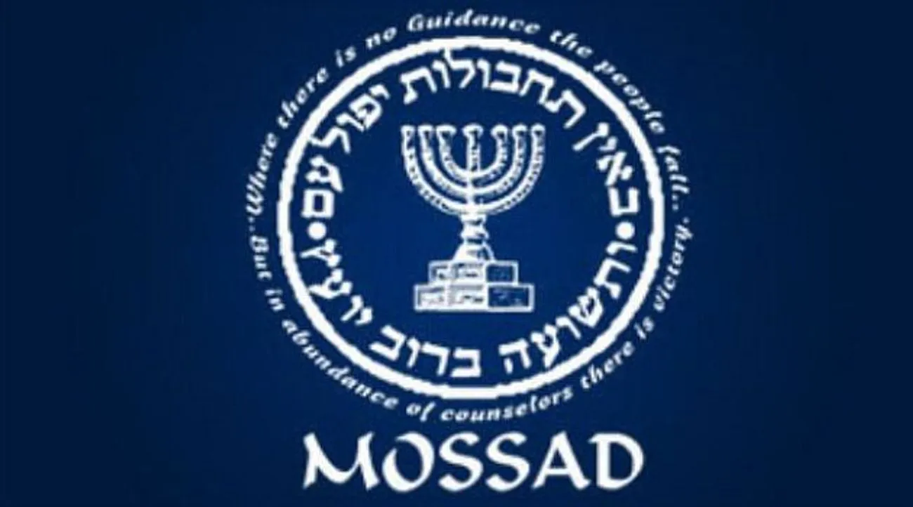 Freddie Ponton: Η Mossad ήταν πίσω από τις εκρήξεις στον Λίβανο